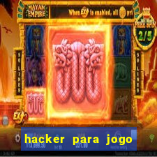 hacker para jogo do tigre